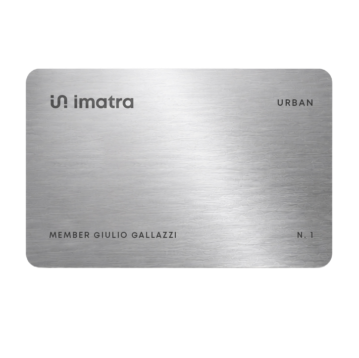 Imatra Membership Urban
