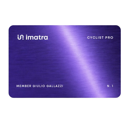 Imatra Membership Cyclist Pro