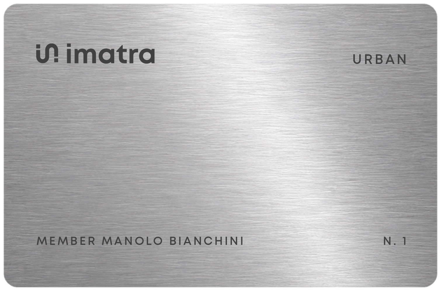 Imatra Membership Urban