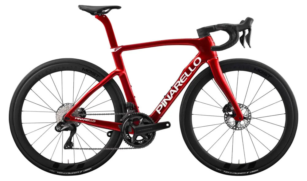 Pinarello F7 Ultegra Di2