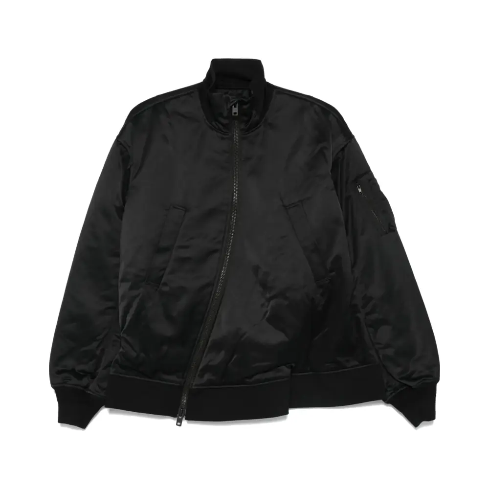Y-3 Bomber